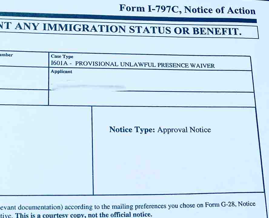 Another Success Story!