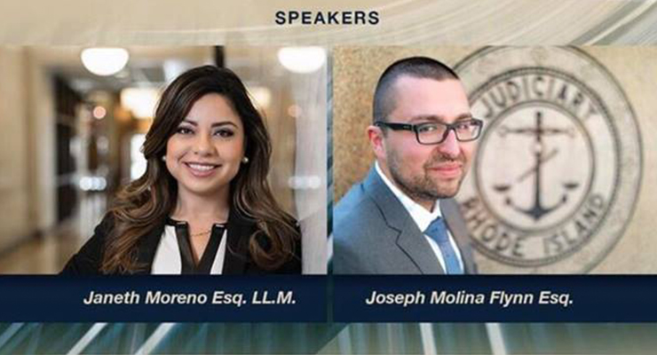  Know Your Rights Legal Clinic 