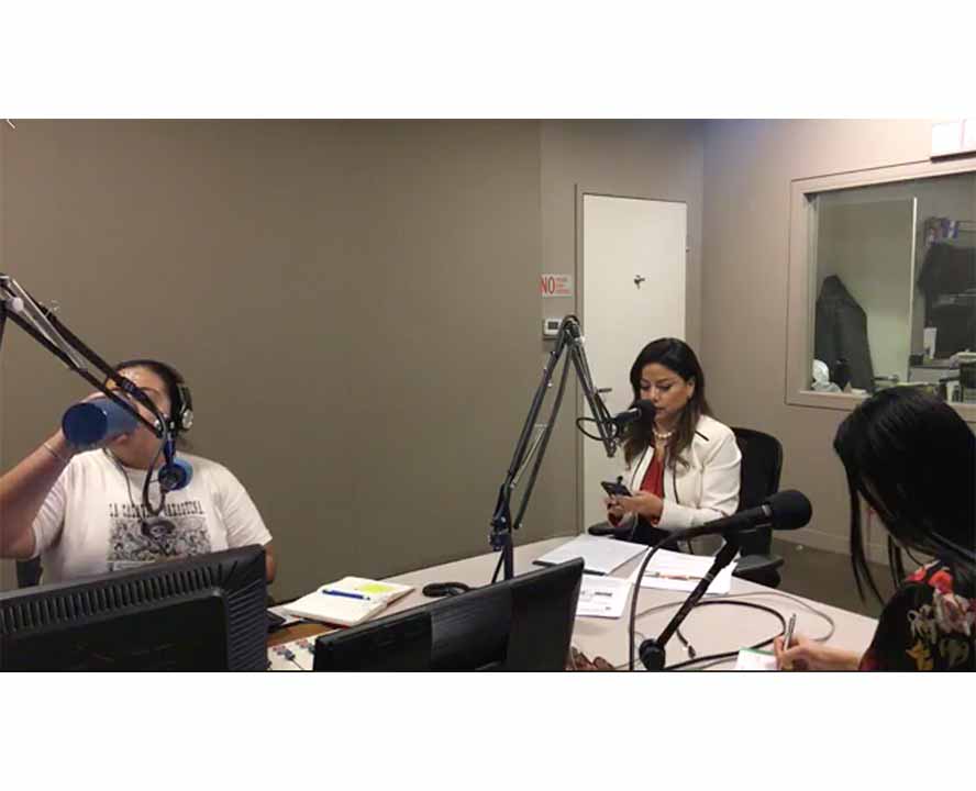 Janeth Moreno Live: DACA, TPS & Supreme Court