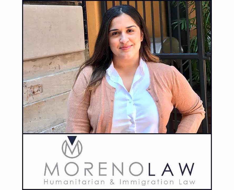 Welcome to Our Team, Daniella Peña!