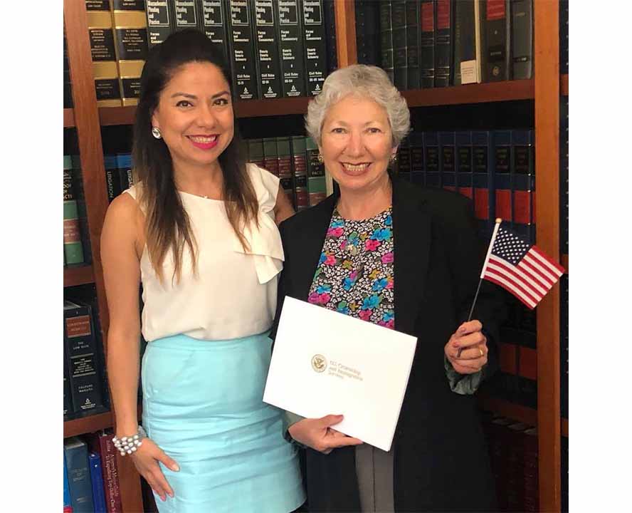 Another Case of Success!