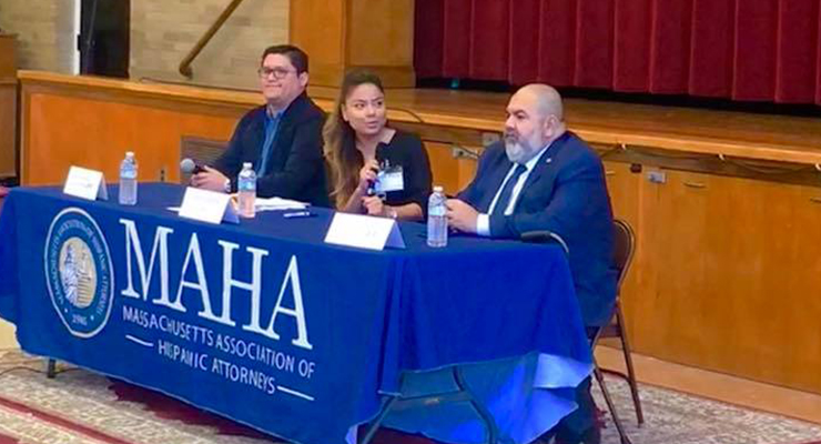  Know Your Rights Legal Clinic