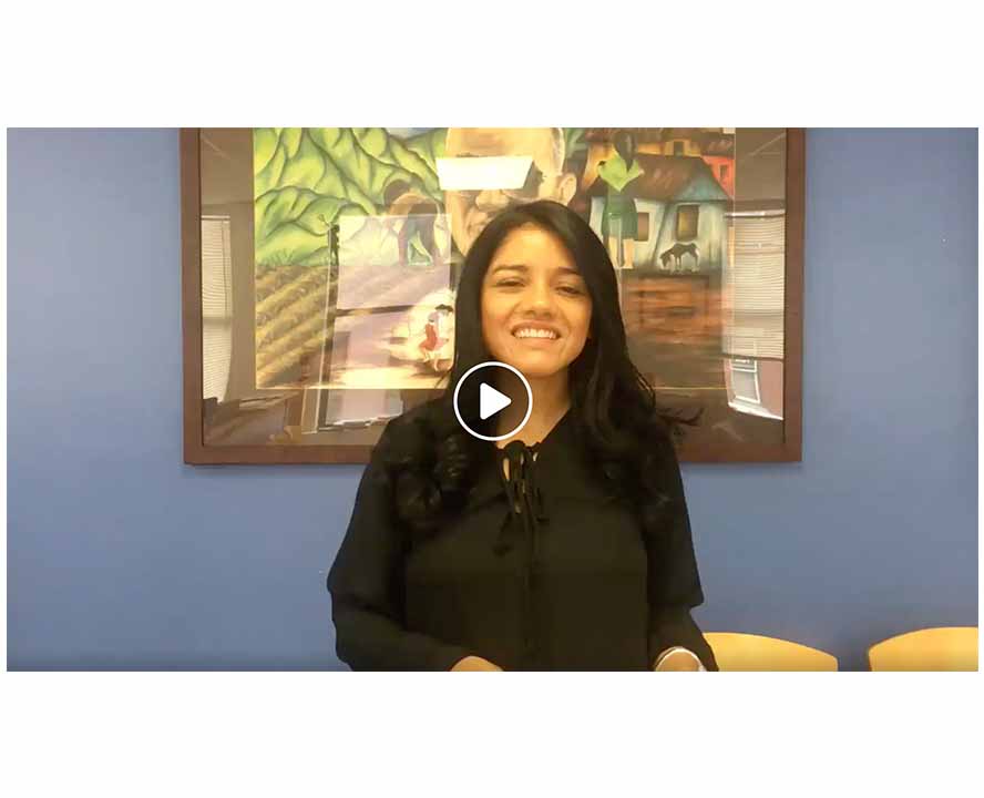 Attorney Moreno & Centro Presente on TPS