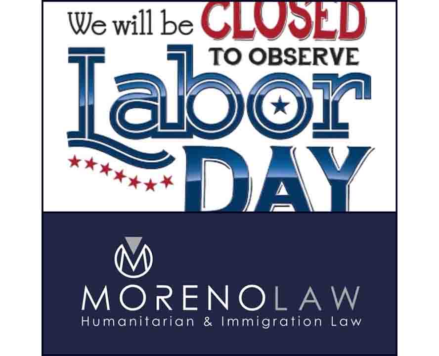  Labor Day 