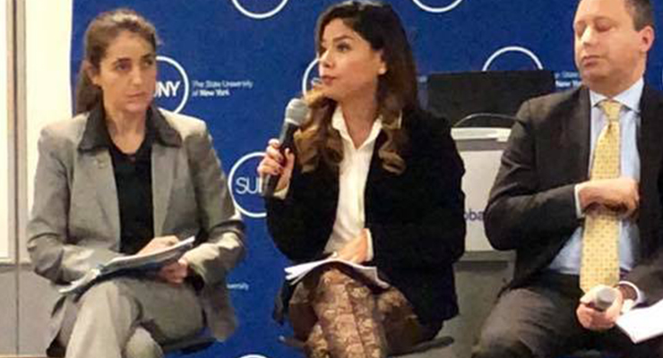  Human Rights Close to Home 