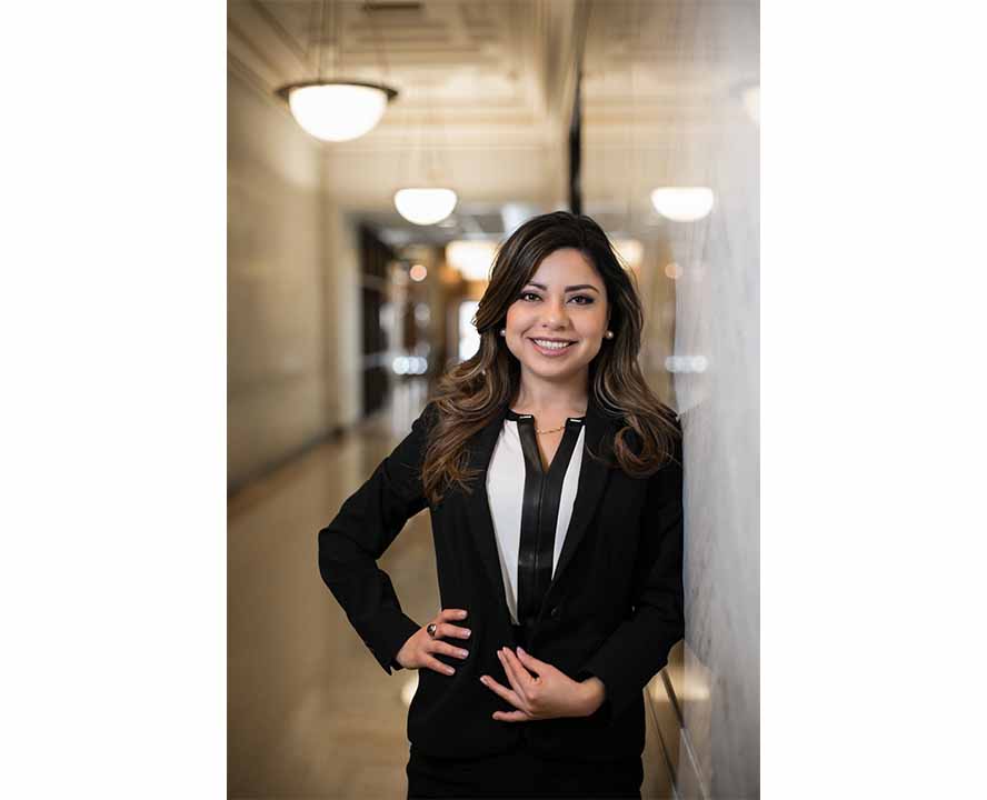 HNBA – Region I Highlights Attorney Moreno 