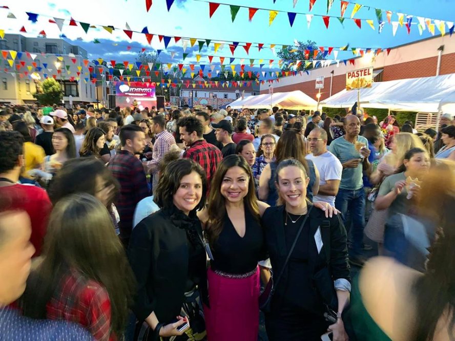 Moreno Law Co- Sponsored Brazilian Festival of Somerville