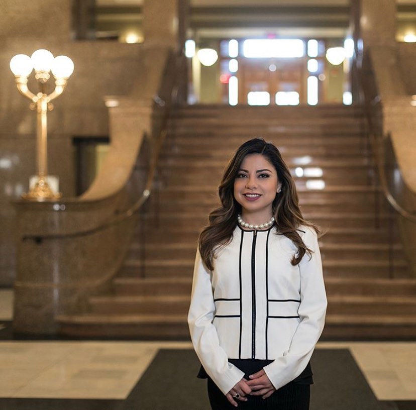 Attorney Moreno Joined the Immigration Section Steering Committee at the BBA