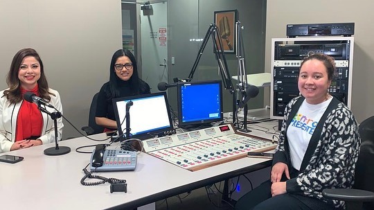 Attorney Moreno Begins Radio Show Collaboration With Centro Presente