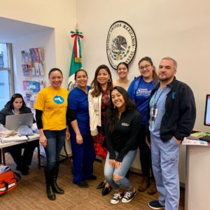 Moreno Law Hosts Jornada Sabatina at the Mexican Consulate