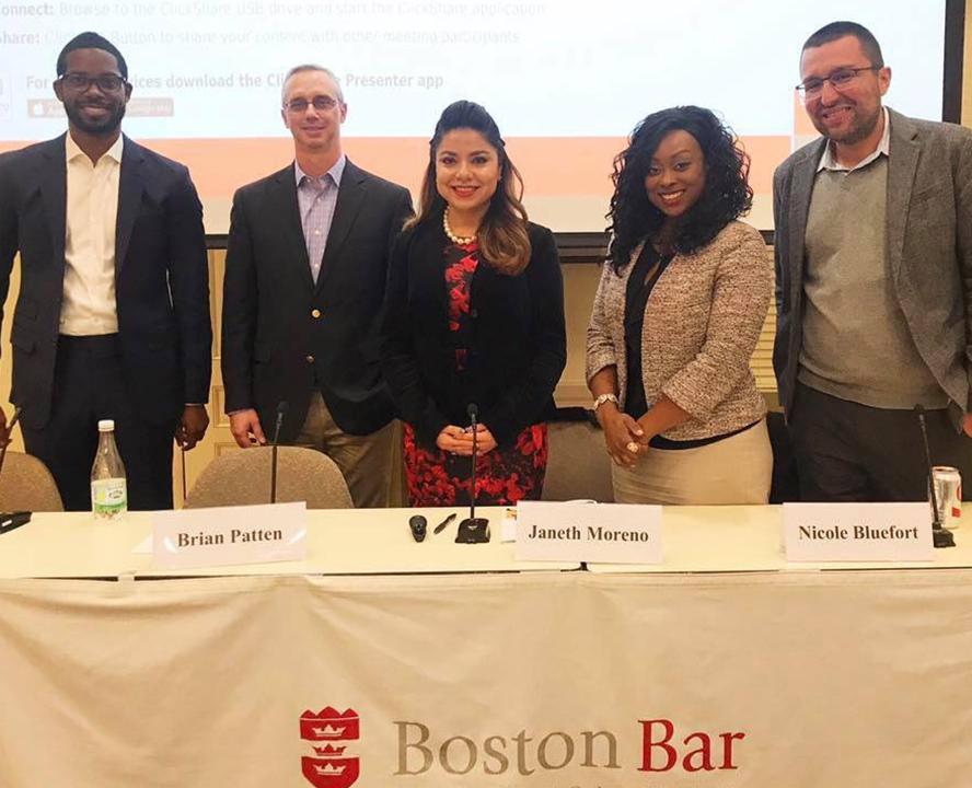 Workshop on Successful Solo Law Firms