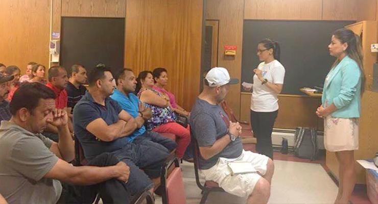 Community Event TPS Forum