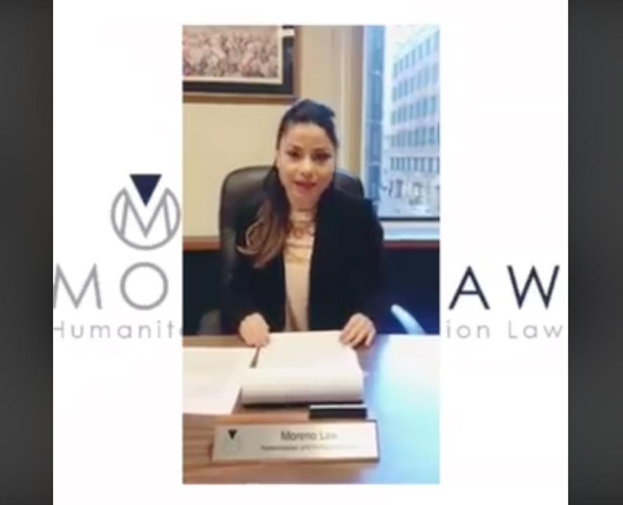 Ends the Tps for Nicaragua