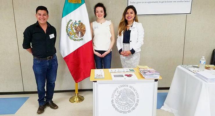 Nantucket Diversity and Leadership Group