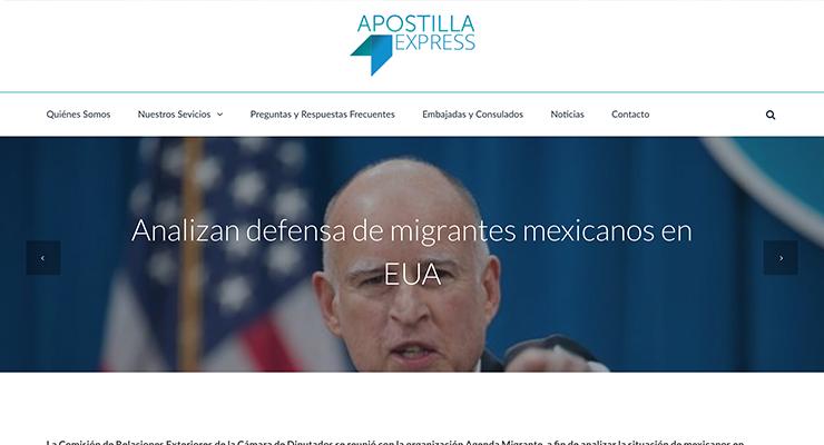 Defense of Mexican Migrants in the United States Analysis