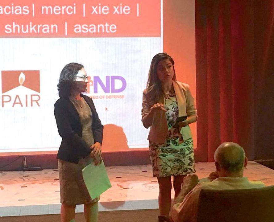 Veronica Robles Cultural Center