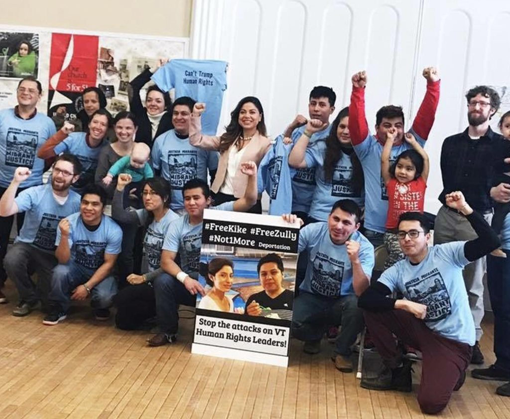 Working with the Mexican Consulate