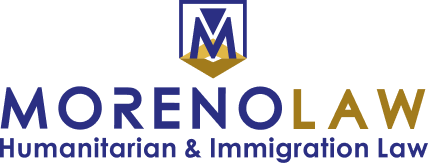 Moreno Law