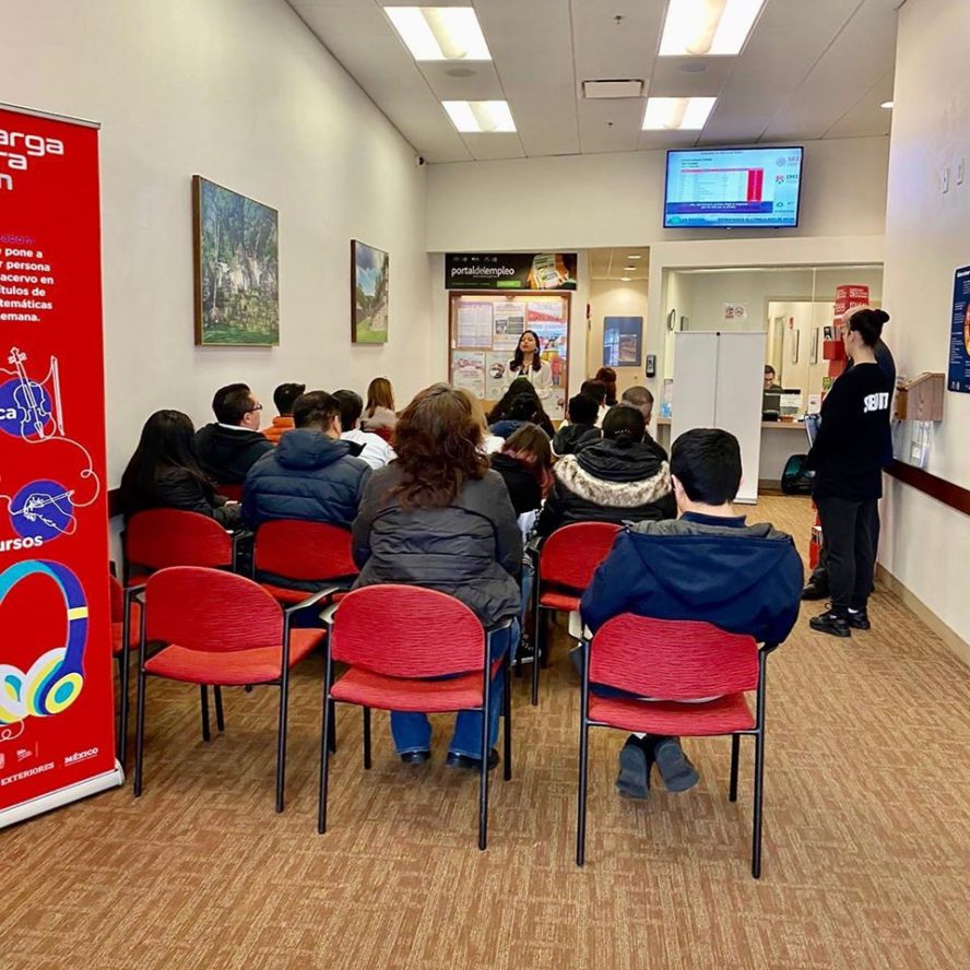 Moreno Law participated in the event “Crime Victims Rights and Immigration Relief”